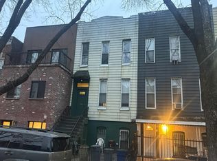 1117 Hancock St, Brooklyn, NY 11221