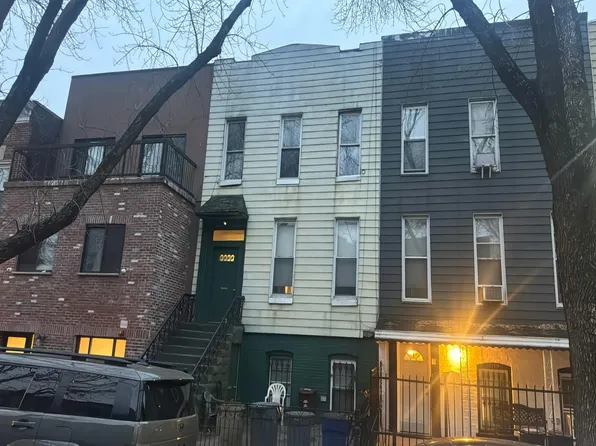 1117 Hancock St, Brooklyn, NY 11221