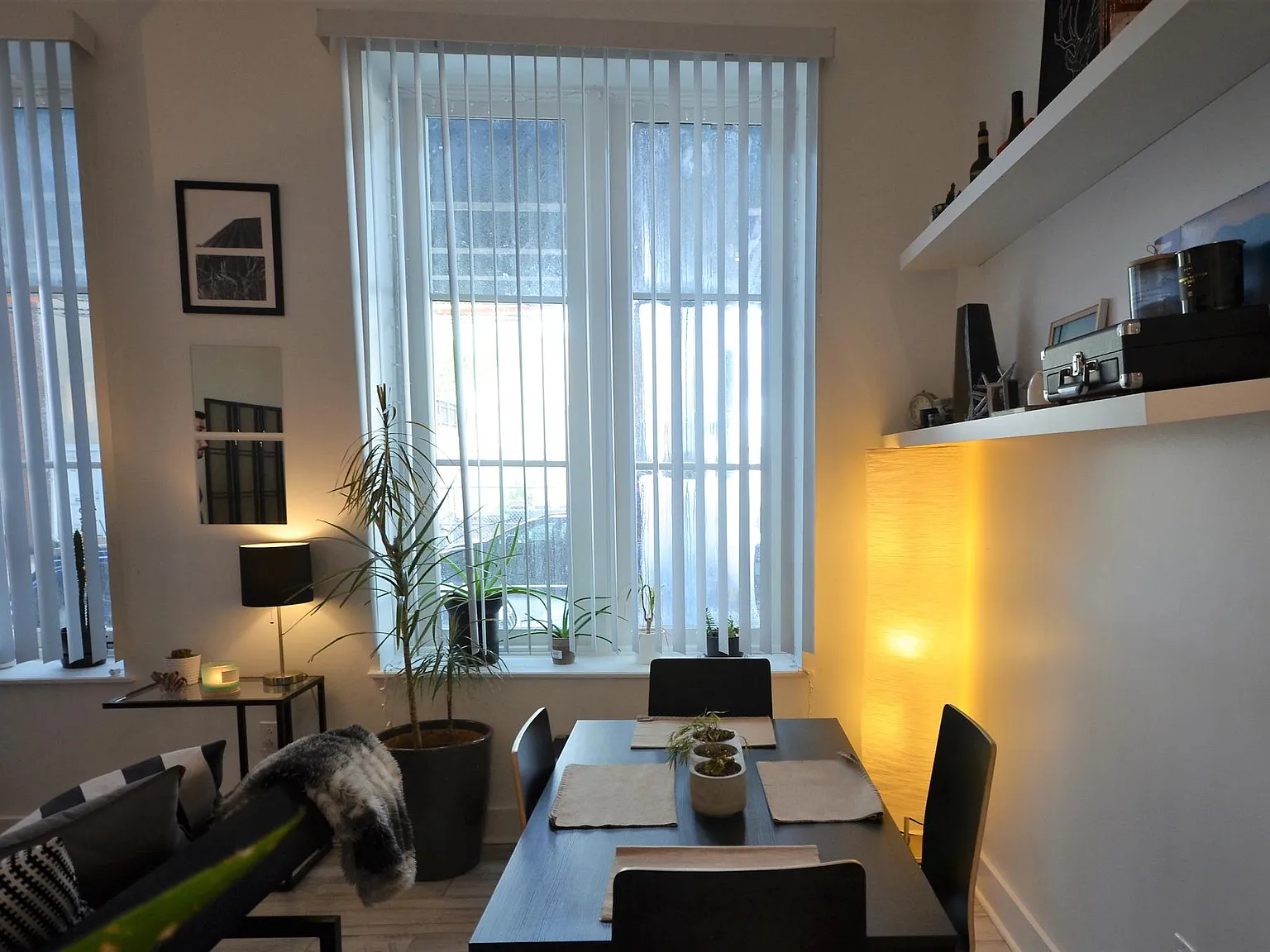 1 bed, 1100 sqft, $1,475 — Photo 2