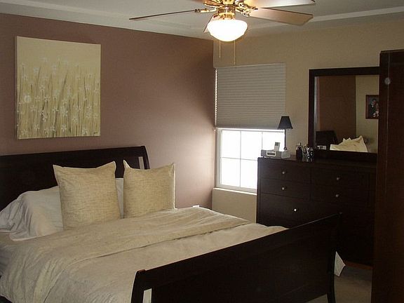 Master Bedrooom