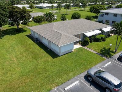135 South Boulevard #A, Boynton Beach, FL, 33435