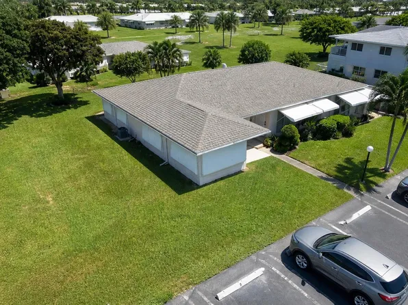 135 South Boulevard #A, Boynton Beach, FL 33435