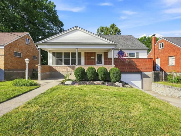 5592 N Glen Rd, Cincinnati, OH 45248