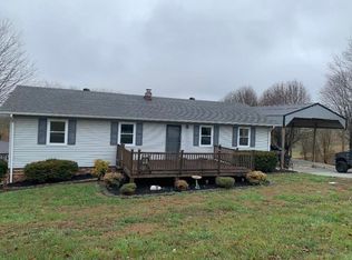 158 N Needmore Acres Rd, Glasgow, KY 42141