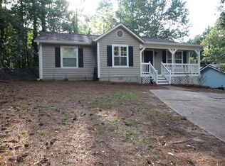 2845 Lanier Beach South Rd, Cumming, GA 30041