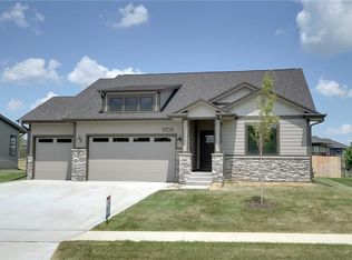 1705 NW 26th Ln, Grimes, IA 50111