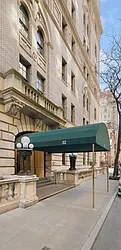 720 Madison Avenue in Lenox Hill : Sales, Rentals