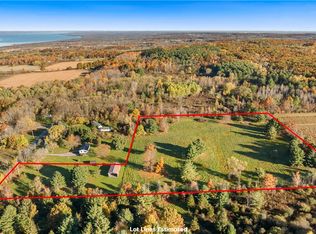 9621 Crisfield Rd LOT 19, Lodi, NY 14860