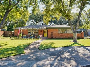 3593 Hunters Glen Rd, Abilene, TX 79605