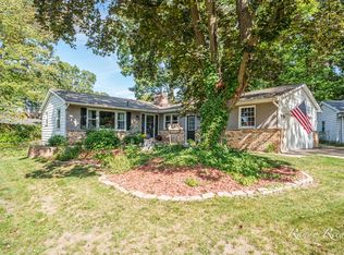 2435 Sherry St SW, Wyoming, MI 49519