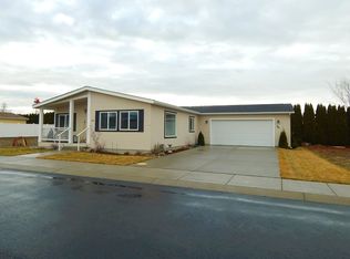 1811 N Grady Ln #43, Spokane Valley, WA 99016