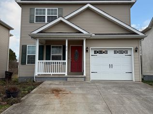 212 Heritage Crossing Dr, Maryville, TN 37804