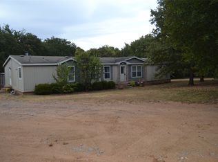 17414 Bridgeview Rd, Madill, OK 73446