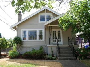 2419 SE 16th Ave, Portland, OR 97214