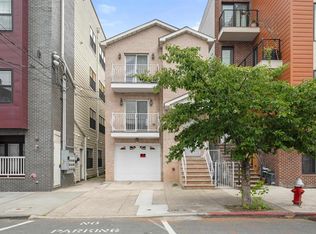 38 Vroom St, Jersey City, NJ 07306