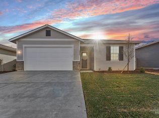 1122 E Exploration Dr, Kuna, ID 83634