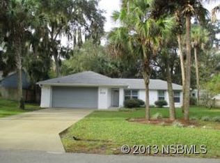 2008 Mango Tree Dr, Edgewater, FL 32141