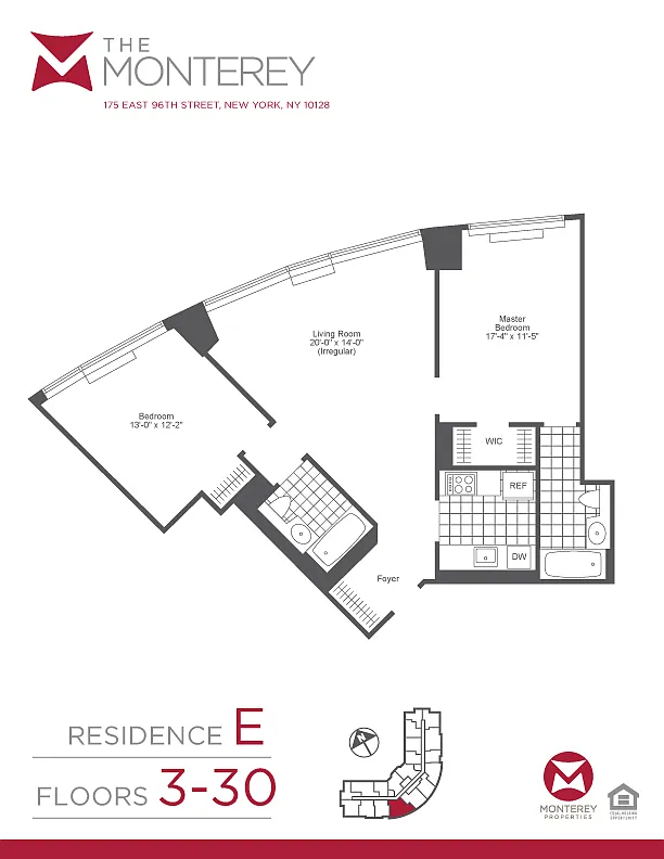 Building Photo - 175 E 96th St #7-E