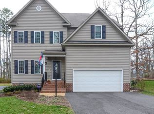 7689 Idlewyld Rd, Richmond, VA 23225