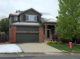 2612 E 137th Ave, Thornton, CO 80602