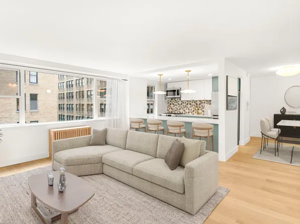 139 East 33rd Street 10K image 1 of 19