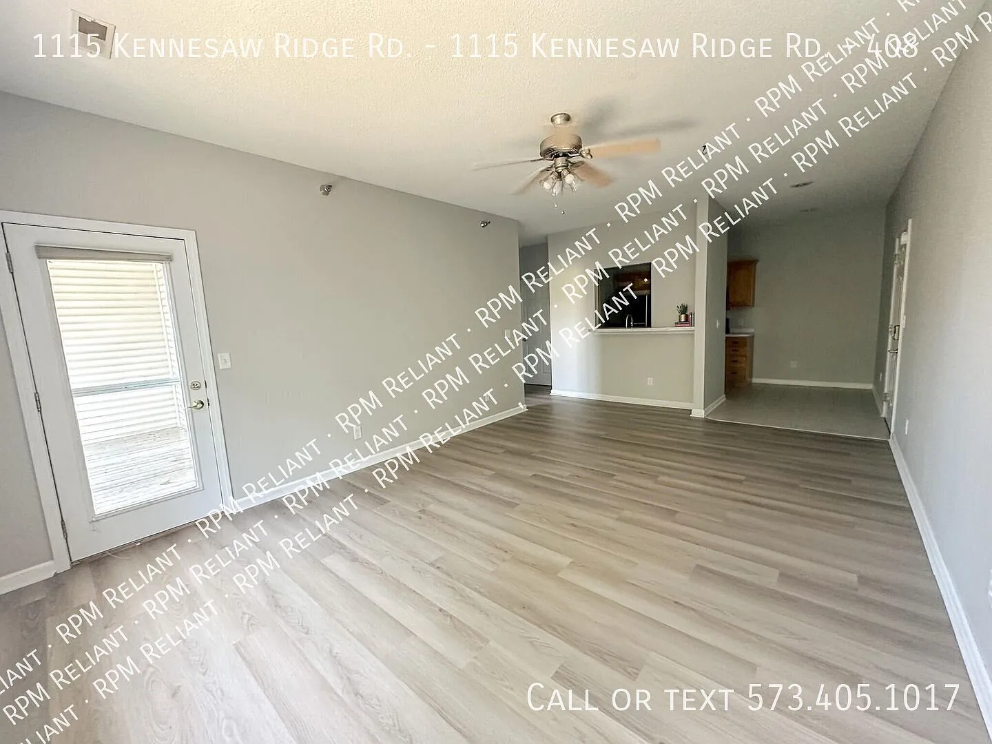 1115 Kennesaw Ridge Rd — Photo 4