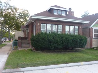 8300 S East End Ave, Chicago, IL 60617
