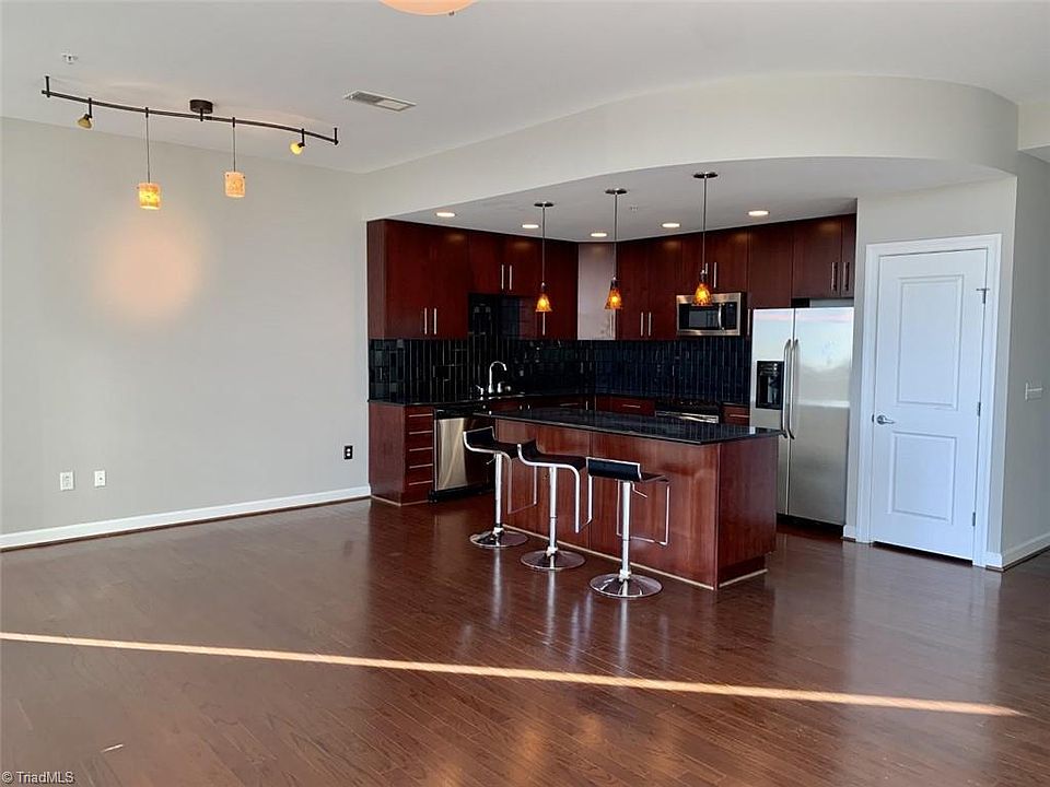 2nd image of 201 N Elm St Suite 409