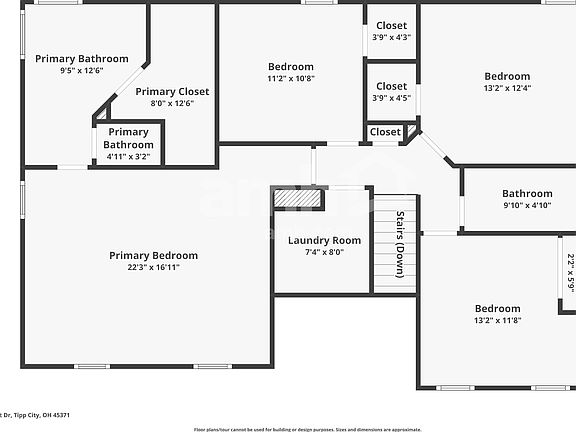 5th image of 5192 Summerset Dr