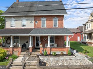 616 Arch St, Perkasie, PA 18944