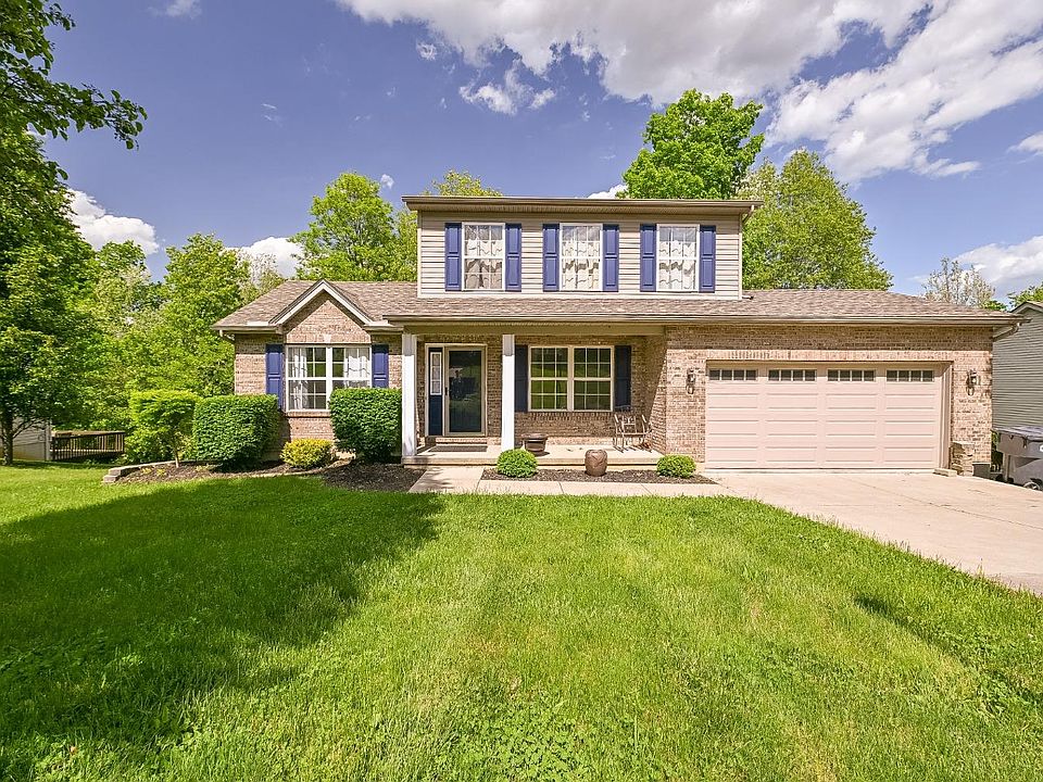 1st image of 25080 Apple Blossom Dr Lot 26