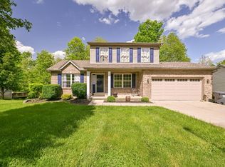 25080 Apple Blossom Dr LOT 26, West Harrison, IN 47060