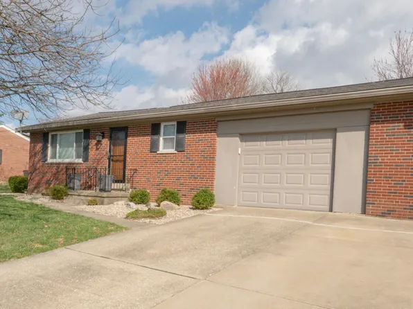 758 Rogers Rd, Villa Hills, KY 41017