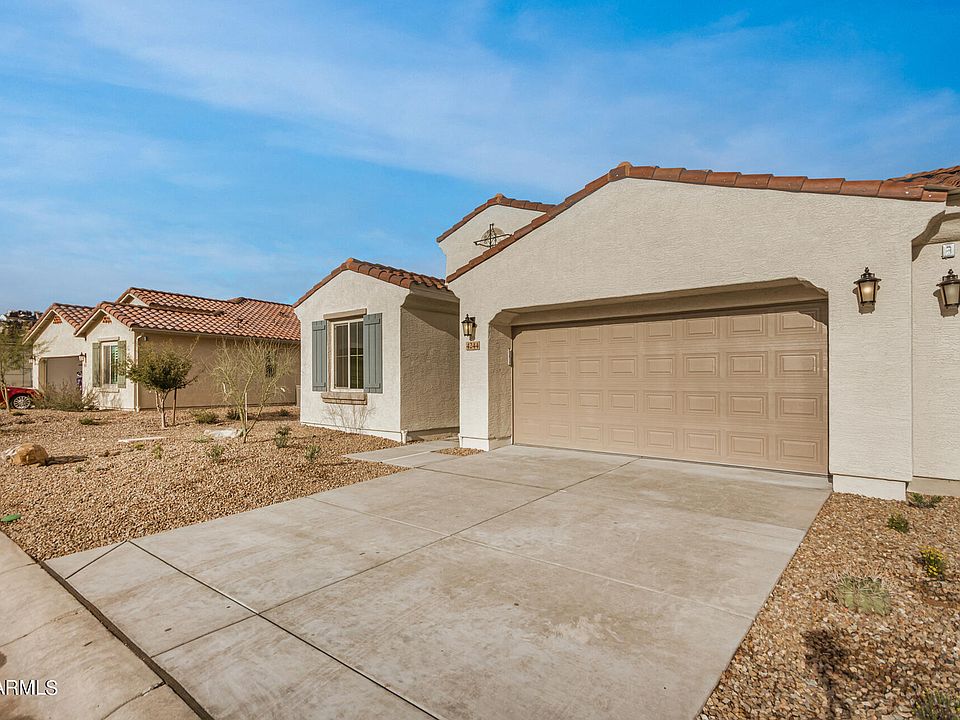 4244 W Hanna Dr, Eloy, AZ 85131 | MLS #6523323 | Zillow