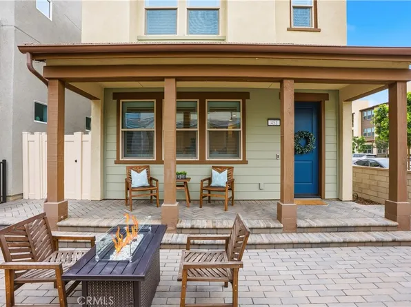 451 Potter Way, Mission Viejo, CA 92694