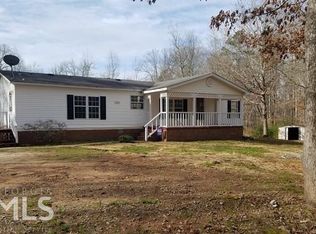 1849 Carson Segars Rd, Maysville, GA 30558