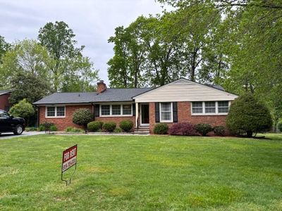 2153 Canterbury Dr, Burlington, NC, 27215