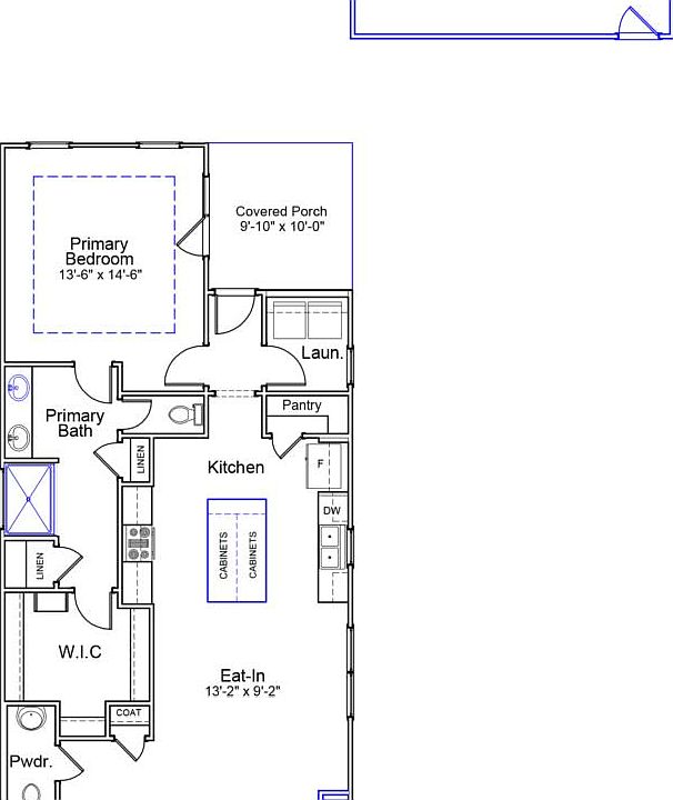 2nd image of 723 Georgias Landing Pkwy