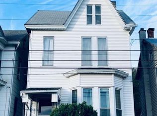 314 Pottsville St, Lykens, PA 17048