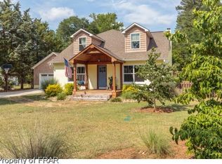10 Medlin Rd, Pinehurst, NC 28374