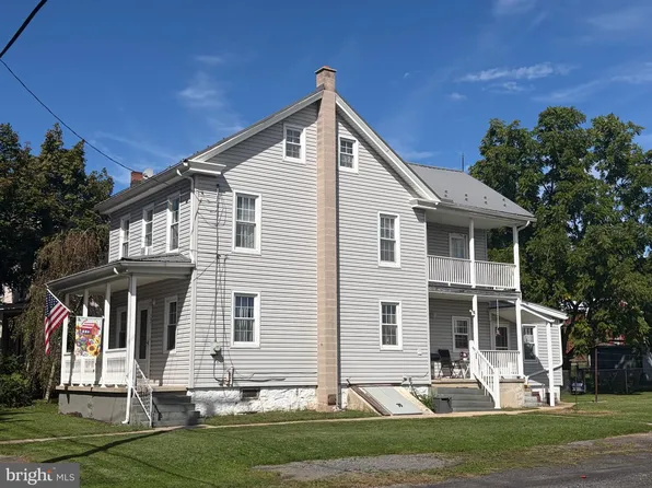 107 N Keystone St, Muir, PA 17957
