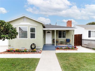 7183 Myrtle Ave, Long Beach, CA, 90805