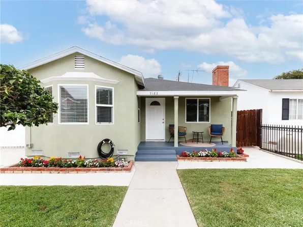 7183 Myrtle Ave, Long Beach, CA 90805
