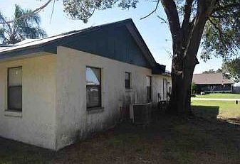 Property Side View