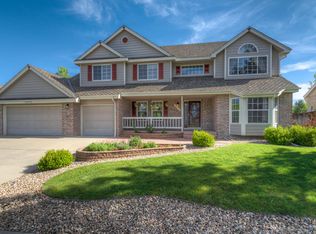 13075 W Arlington Pl, Littleton, CO 80127