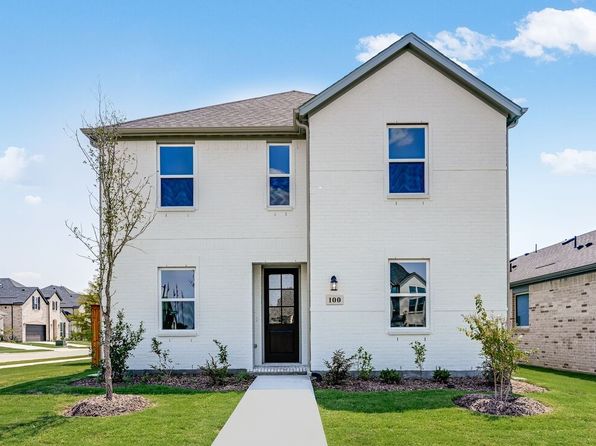 Home for Sale in Celina TX