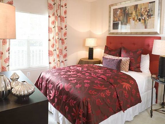 Bedrooms Fit King Beds