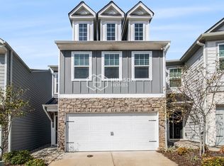 236 Turner Ln, Woodstock, GA 30188