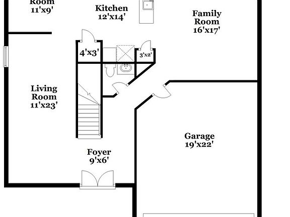 2nd image of 12204 Citrus Leaf Dr