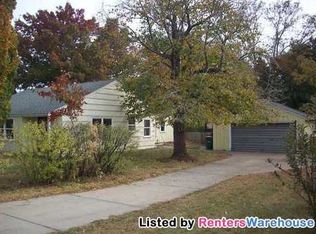 8181 Taylor St NE, Spring Lake Park, MN 55432